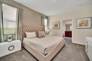 Solterra Resort Gorgeous Home 6BR Pool Game Room Near Disney