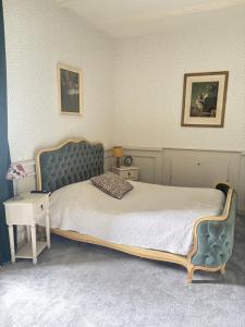 B&B / Chambres d'hotes Le vieux clos du rucher ker-melen : photos des chambres