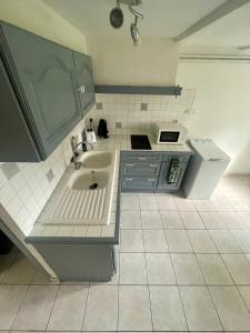 Appartements Loftimeet : Appartement 1 Chambre