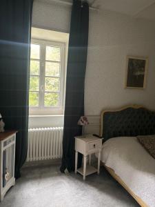 B&B / Chambres d'hotes Le vieux clos du rucher ker-melen : photos des chambres