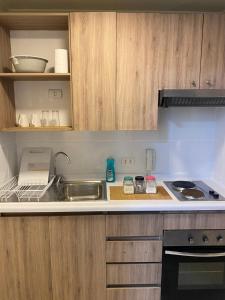 Departamento arriendo diario