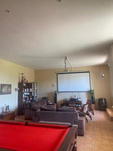 Maisons de vacances L entre coeur des deux mers : photos des chambres
