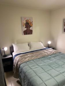 Departamento arriendo diario