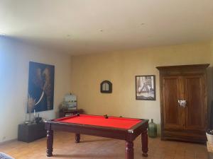 Maisons de vacances L entre coeur des deux mers : photos des chambres