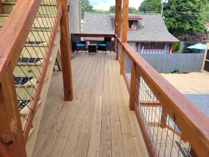 Charming Downtown Bryson City SkyLoft Studio 4 - Perfect for Couples