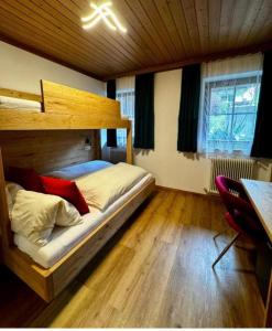 Pension Lederergütl - Jokercard & Parkplatz inkl