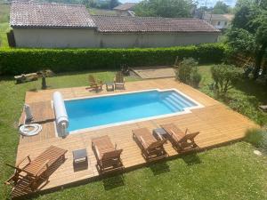 L entre cœur des deux mers