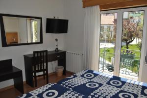 Hotel Covilhã Jardim