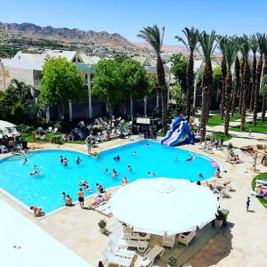 Royal 9 - Unrated properties in Eilat