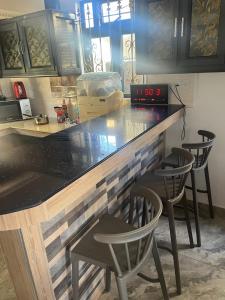 Villa Iris - 4 chambres et piscine privée