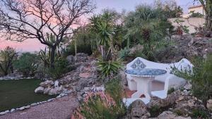 Casa Poema Montepego