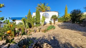 Casa Poema Montepego