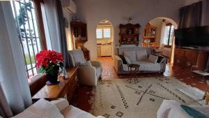 Casa Poema Montepego