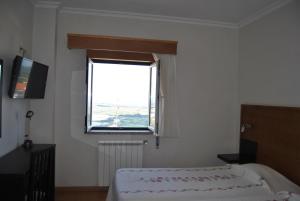 Hotel Covilhã Jardim