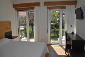 Hotel Covilhã Jardim