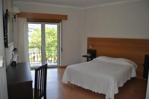 Hotel Covilhã Jardim