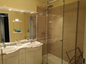 Appartements Residence Long Island : photos des chambres