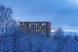 Moxy Tromso