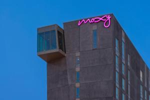 Moxy Tromso