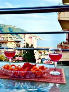 Seaview's Family Flat