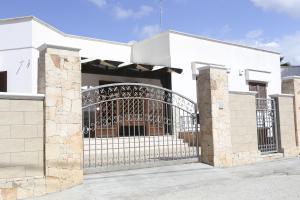 Villa Francesca con ampio giardino