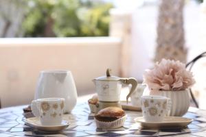 Villa Francesca con ampio giardino