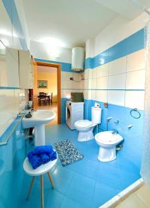 Seaviews Family Flat