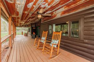 Experience tranquility at The Birds Nest