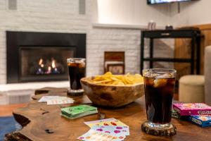 Experience tranquility at The Birds Nest