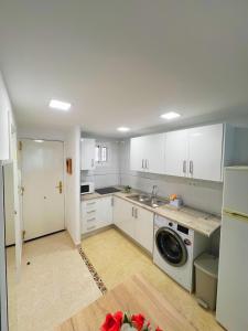 Colina 10 Estudio by Residea