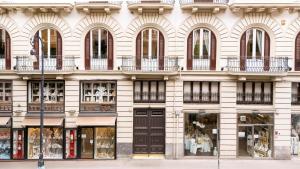 G Cave 125 Boutique Apartment