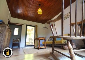 Maison, La Terrasse des Remparts