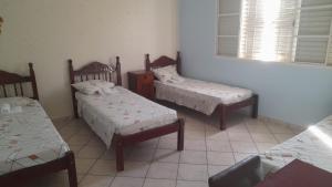 Eventos e Hospedagem São José