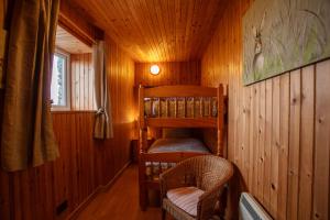 Kelp Cottage
