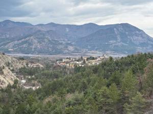 La Terrasse du Serre