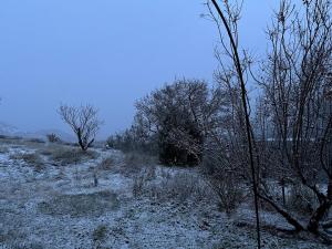 La Terrasse du Serre