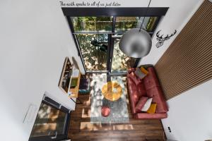 Tree Elements treehouse retreat