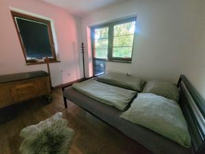Apartmán Sova
