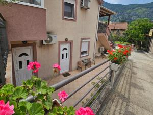 Apartment ALEKSANDAR