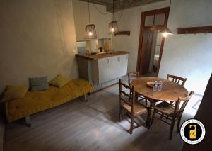 Maison, La Terrasse des Remparts