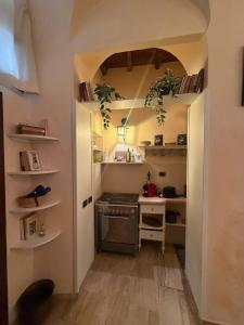 Piazza di Spagna Apartment