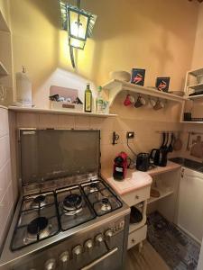 Piazza di Spagna Apartment