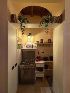 Piazza di Spagna Apartment