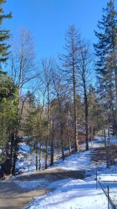 Apartament Szczypta Relaksu w Mariental Residence