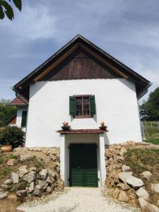 Nózsi-hegyi vendégház