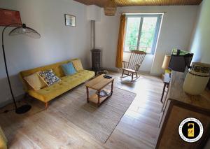 Maison, La Terrasse des Remparts