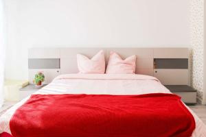 Appartements Apartment with balcony at the gates of Paris : photos des chambres