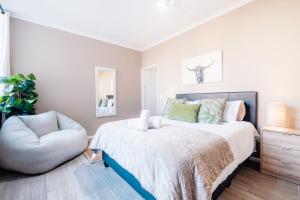 2 Bedroom Apartment in Cape Town CBD