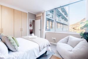 2 Bedroom Apartment in Cape Town CBD