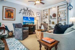 GypsyGinnys Hideaway